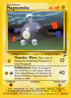 Image de la carte Magnemite 79/130