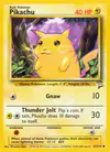 Image de la carte Pikachu 87/130