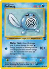 Carte Poliwag 88/130