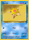 Image de la carte Staryu 95/130