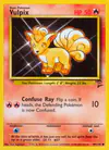 Image de la carte Vulpix 99/130