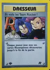 Image de la carte Et voila les Team Rocket ! 15/82