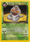 Image de la carte Arbok Obscur 19/82