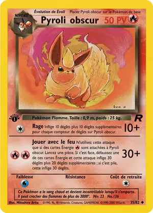 Pyroli Obscur 35/82