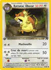 Image de la carte Rattatac Obscur 51/82