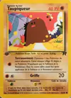 Image de la carte Taupiqueur 52/82