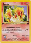 Image de la carte Ponyta 64/82
