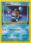 Image de la carte Carapuce 68/82