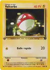 Image de la carte Voltorbe 69/82