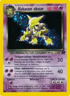 Image de la carte Alakazam Obscur 1/82
