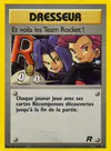 Image de la carte Et voila les Team Rocket ! 15/82