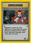 Image de la carte Attaque sournoise des Rocket 16/82