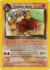 Image de la carte Triopikeur Obscur 23/82