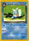 Image de la carte Carabaffe Obscur 46/82