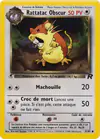 Image de la carte Rattatac Obscur 51/82