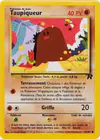 Image de la carte Taupiqueur 52/82