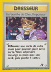 Image de la carte La revanche de Chen, l'imposteur 76/82