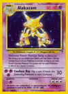 Image de la carte Alakazam 1/110