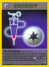 Image de la carte Full Heal Energy 100/110