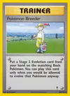 Image de la carte Pokémon Breeder 102/110