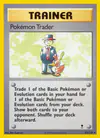 Image de la carte Pokémon Trader 103/110