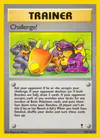 Image de la carte Challenge! 106/110
