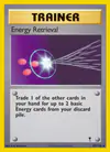 Image de la carte Energy Retrieval 107/110
