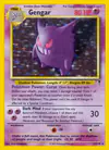 Image de la carte Gengar 11/110