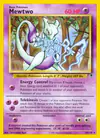 Image de la carte Mewtwo 29/110