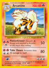 Image de la carte Arcanine 36/110