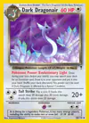 Image de la carte Dark Dragonair 38/110