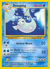 Image de la carte Dewgong 40/110