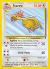 Image de la carte Fearow 42/110