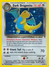 Image de la carte Dark Dragonite 5/110