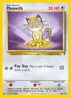Image de la carte Meowth 53/110
