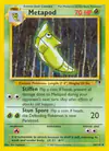 Image de la carte Metapod 54/110