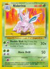 Image de la carte Nidorino 56/110