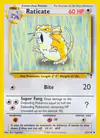 Image de la carte Raticate 61/110