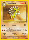 Image de la carte Sandslash 62/110
