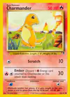 Image de la carte Charmander 70/110