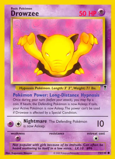 Image de la carte Pokemon Soporifik 73/110
