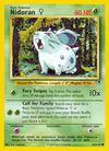 Image de la carte Nidoran ♀ 82/110