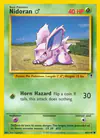 Image de la carte Nidoran ♂ 83/110