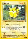 Image de la carte Pikachu 86/110