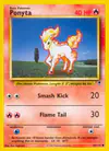 Image de la carte Ponyta 87/110
