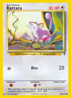 Image de la carte Rattata 89/110