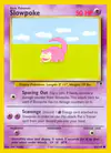 Image de la carte Slowpoke 93/110