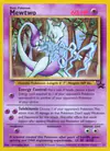 Image de la carte Mewtwo 12/
