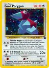 Carte Cool Porygon 15/