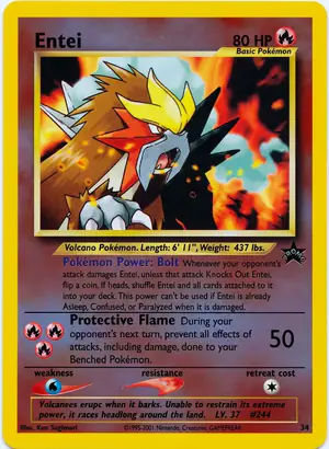 Entei 34